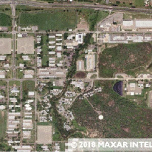 AGO | National Intelligence Community